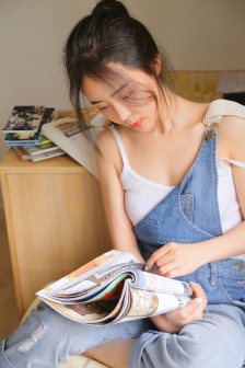 回到六零年代邹粥粥